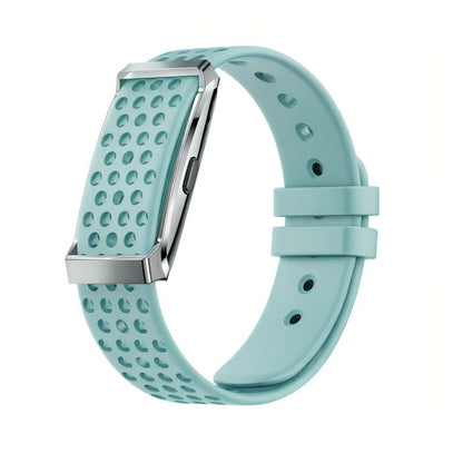 ETERNITY Screenless Fitness Tracker with SpO₂ & Sleep Monitoring | ETQ08