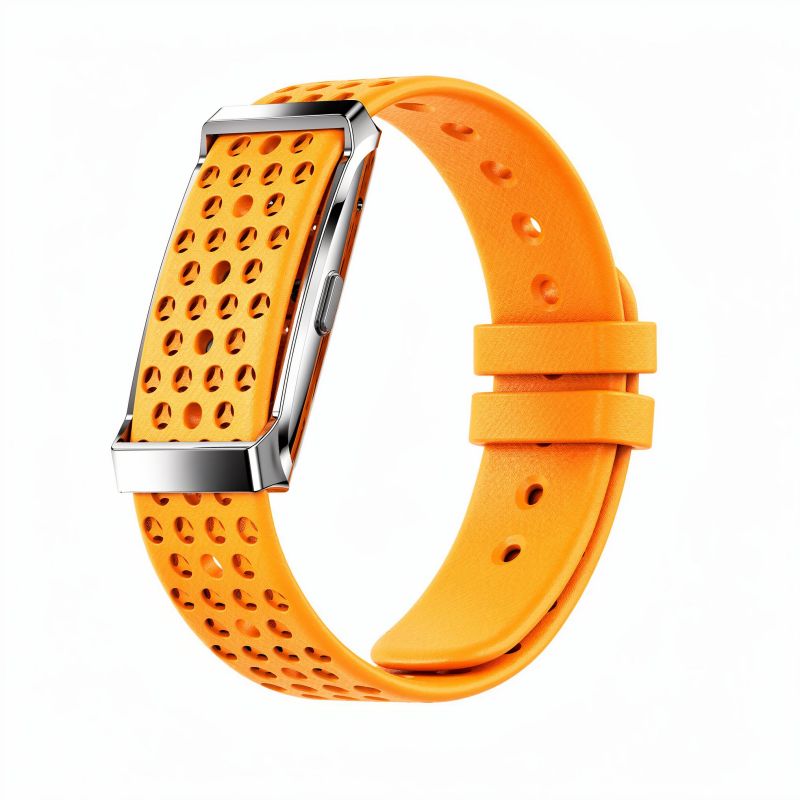 ETERNITY Screenless Fitness Tracker with SpO₂ & Sleep Monitoring | ETQ08