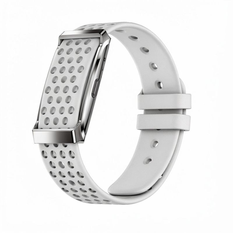 ETERNITY Screenless Fitness Tracker with SpO₂ & Sleep Monitoring | ETQ08