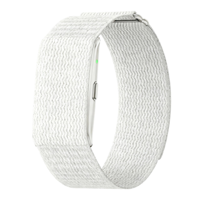 ETERNITY Advanced Fitness Tracker Band with HRV & AI Health Report | ETQ10