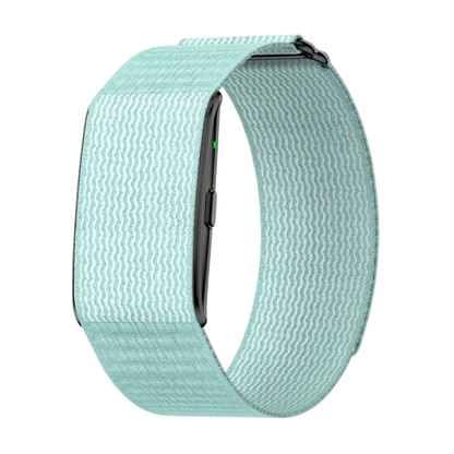 ETERNITY Advanced Fitness Tracker Band with HRV & AI Health Report | ETQ10