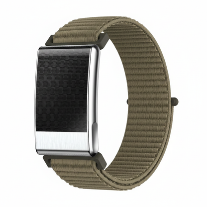 ETERNITY Advanced Health Tracker Band with ECG & Body Composition Analysis | ETQ11