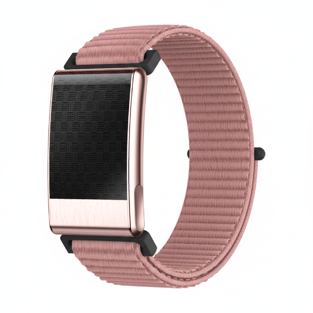 ETERNITY Advanced Health Tracker Band with ECG & Body Composition Analysis | ETQ11