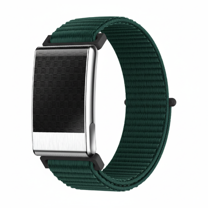 ETERNITY Advanced Health Tracker Band with ECG & Body Composition Analysis | ETQ11