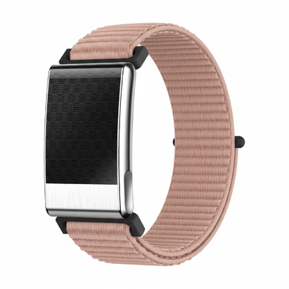 ETERNITY Advanced Health Tracker Band with ECG & Body Composition Analysis | ETQ11