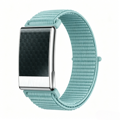 ETERNITY Advanced Health Tracker Band with ECG & Body Composition Analysis | ETQ11
