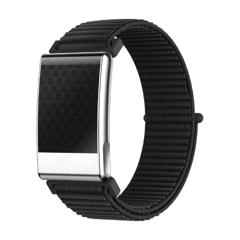ETERNITY Advanced Health Tracker Band with ECG & Body Composition Analysis | ETQ11