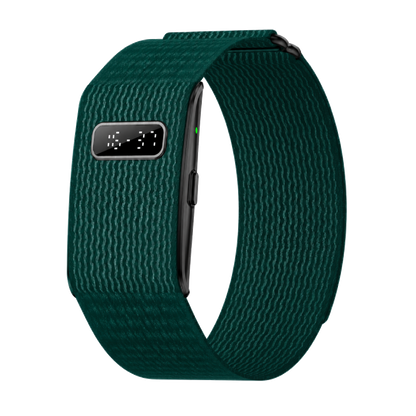 ETERNITY Slim Smart Fitness Band with LED Display & Health Tracking | ETQ12