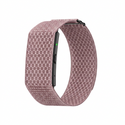 ETERNITY No Screen AI Recording Smart Band with 1GB Storage and Nylon Strap | ETQ16