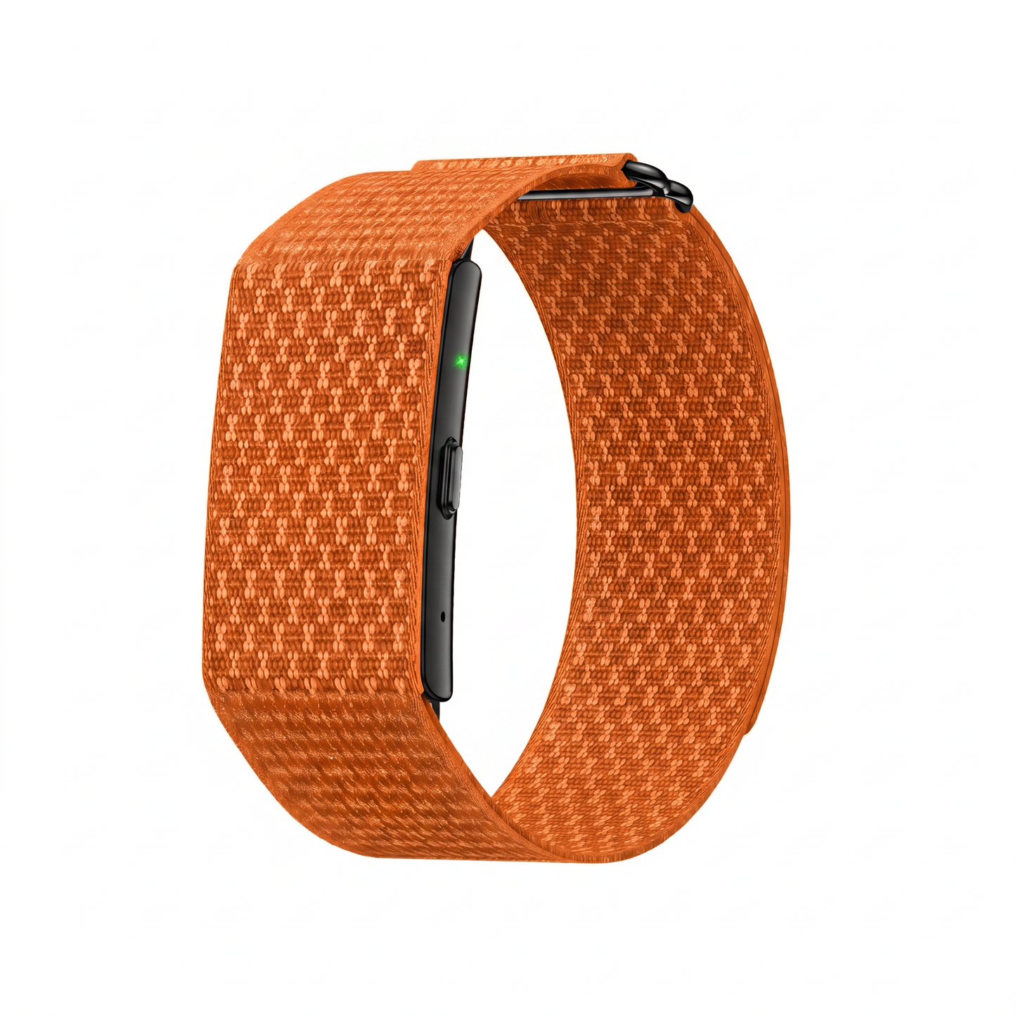 ETERNITY No Screen AI Recording Smart Band with 1GB Storage and Nylon Strap | ETQ16