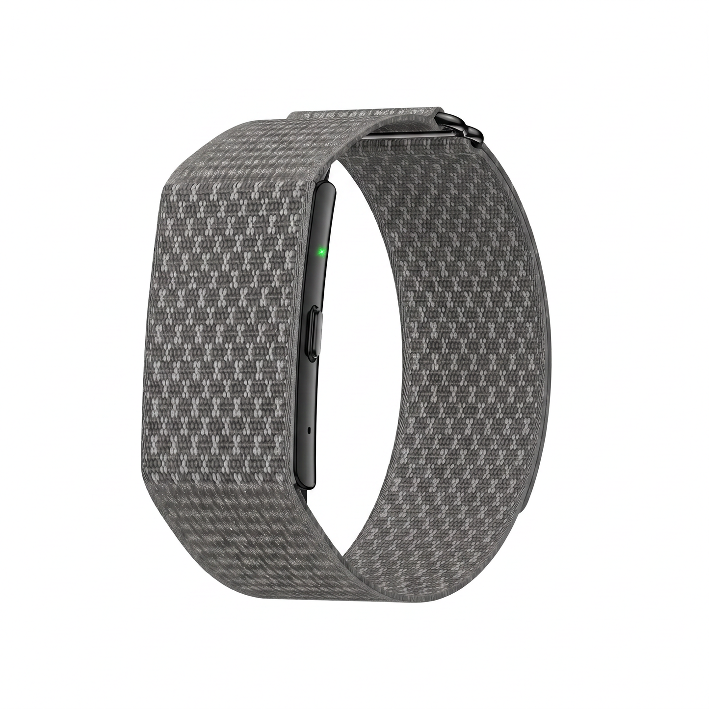 ETERNITY No Screen AI Recording Smart Band with 1GB Storage and Nylon Strap | ETQ16