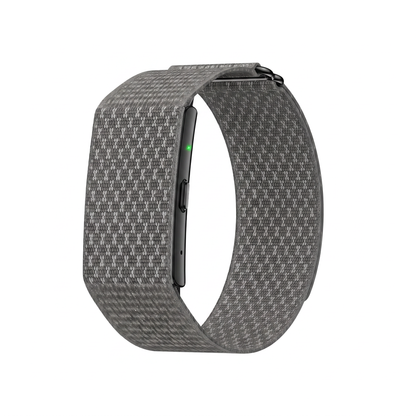 ETERNITY No Screen AI Recording Smart Band with 1GB Storage and Nylon Strap | ETQ16