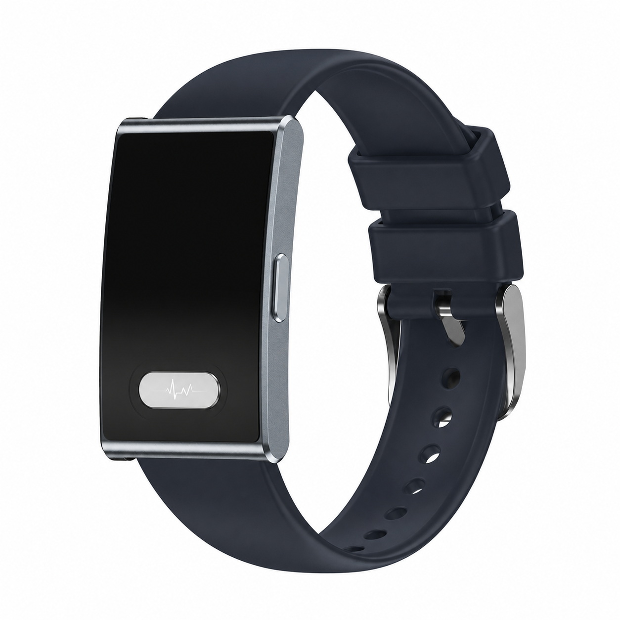 ETERNITY No Screen Advanced Health Tracker Band with Remote Care ECG and HRV | ETQ17
