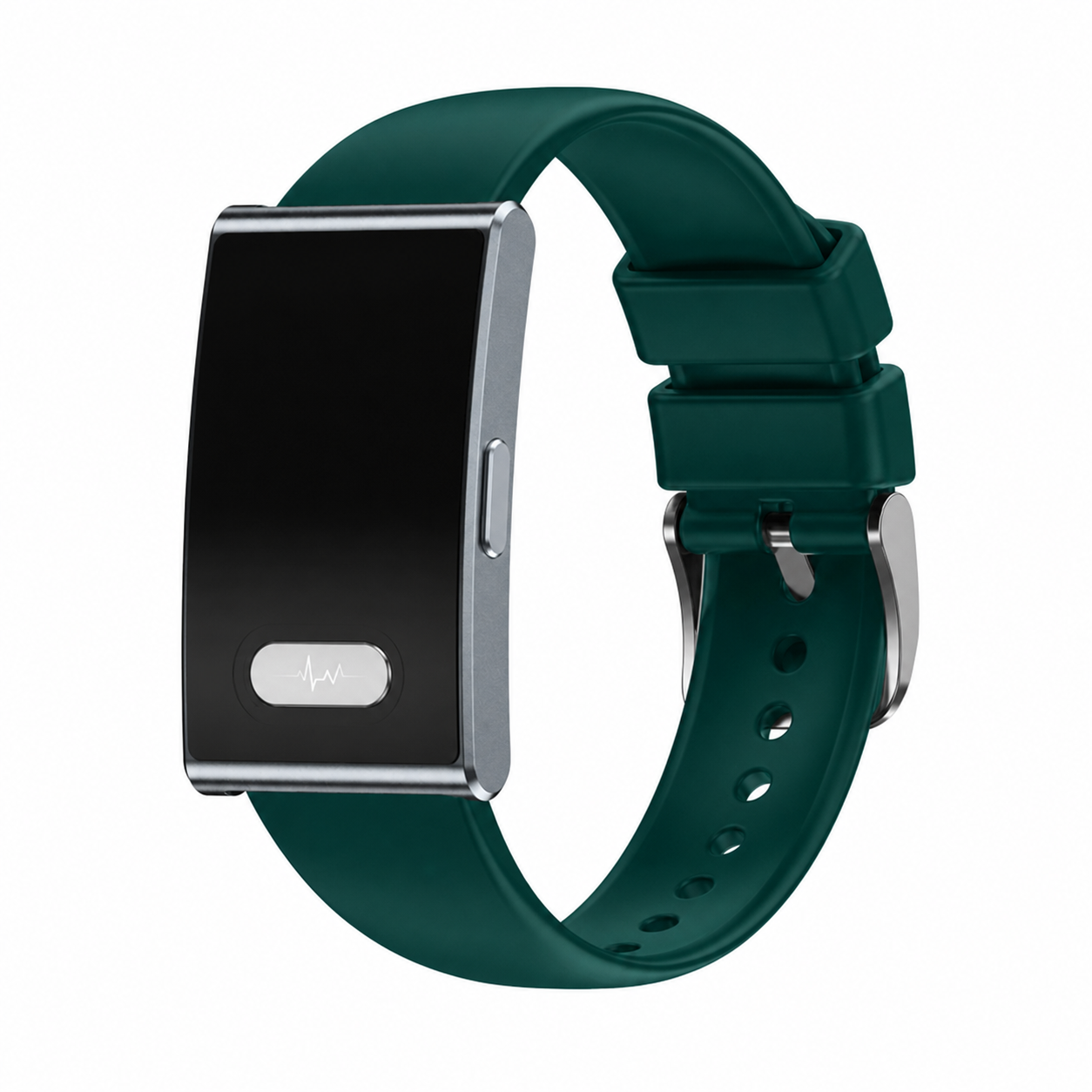 ETERNITY No Screen Advanced Health Tracker Band with Remote Care ECG and HRV | ETQ17