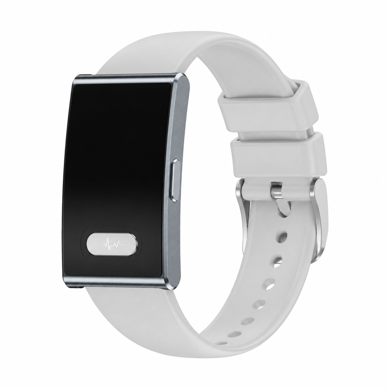 ETERNITY No Screen Advanced Health Tracker Band with Remote Care ECG and HRV | ETQ17
