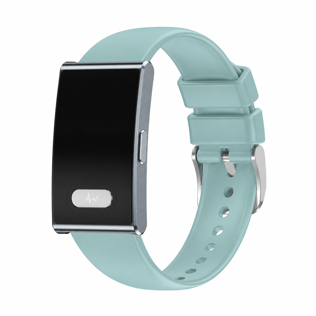 ETERNITY No Screen Advanced Health Tracker Band with Remote Care ECG and HRV | ETQ17
