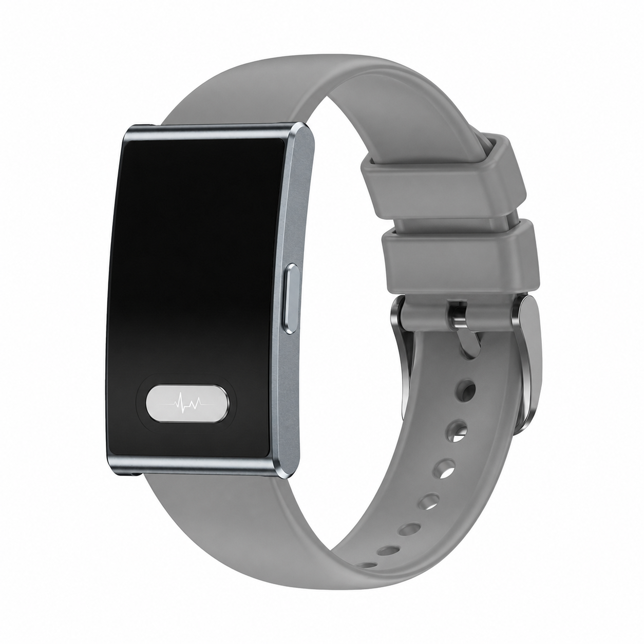ETERNITY No Screen Advanced Health Tracker Band with Remote Care ECG and HRV | ETQ17