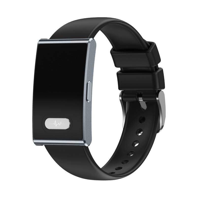 ETERNITY No Screen Advanced Health Tracker Band with Remote Care ECG and HRV | ETQ17