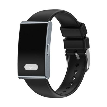 ETERNITY No Screen Advanced Health Tracker Band with Remote Care ECG and HRV | ETQ17