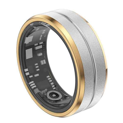 Fiteness Tracker Ring ETP01