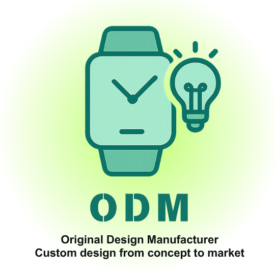 ODM Service 