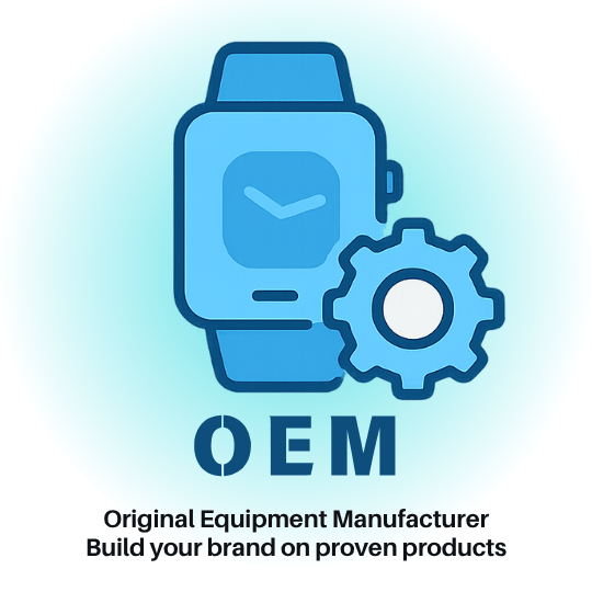 OEM Service