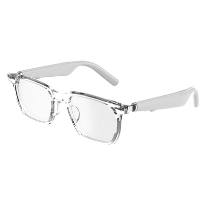 ETERNITY Audio Smart Glasses UV400 HD– TAC Polarized Lenses, HIFI Sound, Magnetic Charging & Sport Eyewear Design