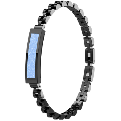 ETERNITY No Screen Elegant Fitness Tracker for Women – Heart Rate, Calories & Cycle Monitoring